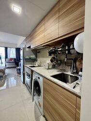 The Poiz Residences (D13), Apartment #535212481